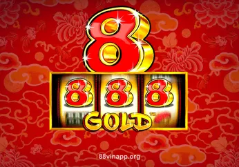 Hình ảnh trò chơi 88vin 888 Gold