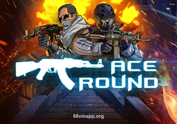 Hình ảnh ACE Round tại 88vin