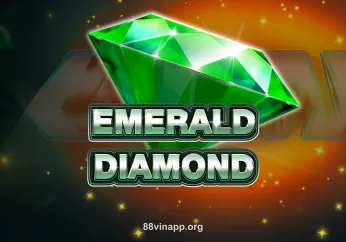 Hình ảnh trò chơi 88vin Emerald Diamond