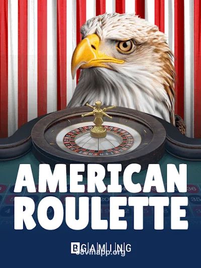Hình ảnh American Roulette tại 88vin